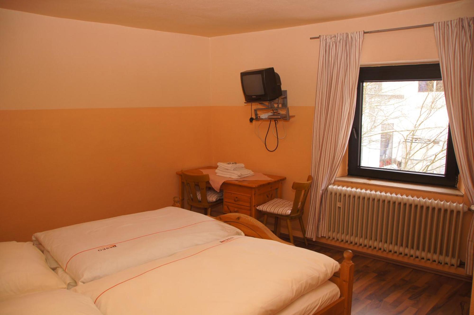 Hotel Paseo Аахен Екстер'єр фото